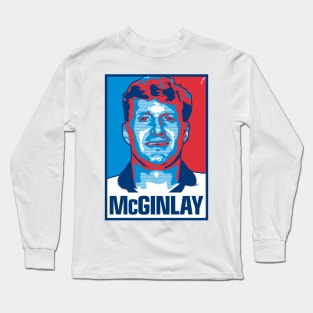 McGinlay Long Sleeve T-Shirt